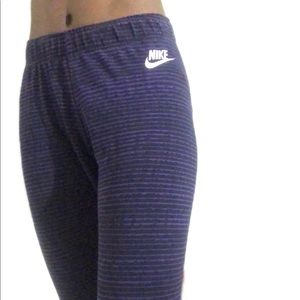 Nike Workout pants
